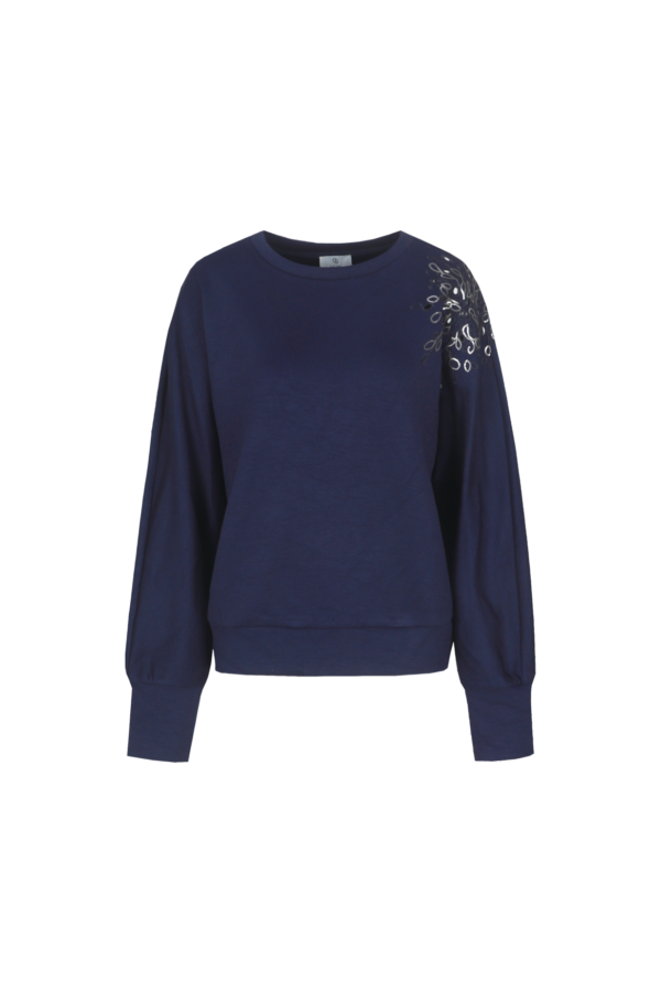 C & S The label - Winona sweater