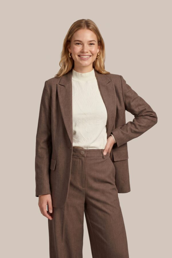 C & S The label - Brooklyn blazer - Afbeelding 2