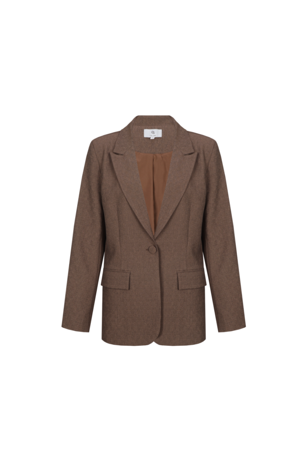 C & S The label - Brooklyn blazer