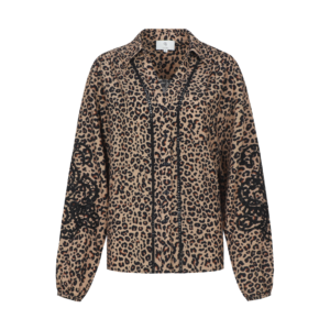 C & S The label - Leo blouse