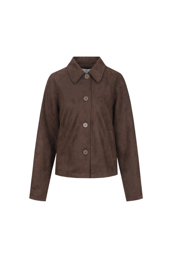 C & S The label - Olga jacket