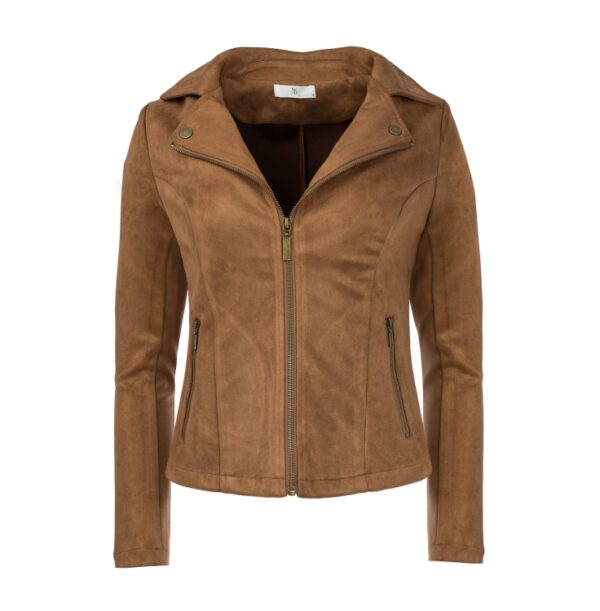 NED - Yansel jacket