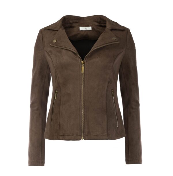 NED - Yansel jacket