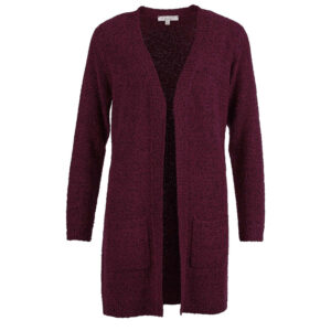 Enjoy - Vest boucle