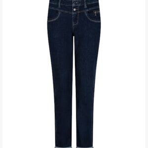 Red Button - Sienna denim