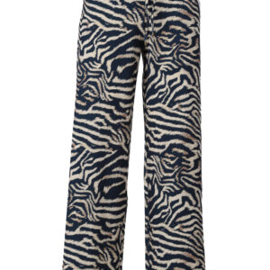 K - Design - Broek met print