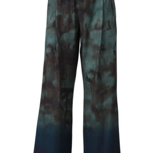 K - Design - Broek met print