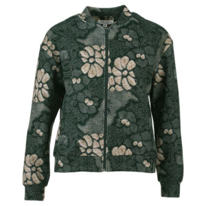 Enjoy - Bomber jasje print