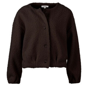 Enjoy - Bomber jasje Teddy