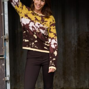 NED - Broek Sey punta