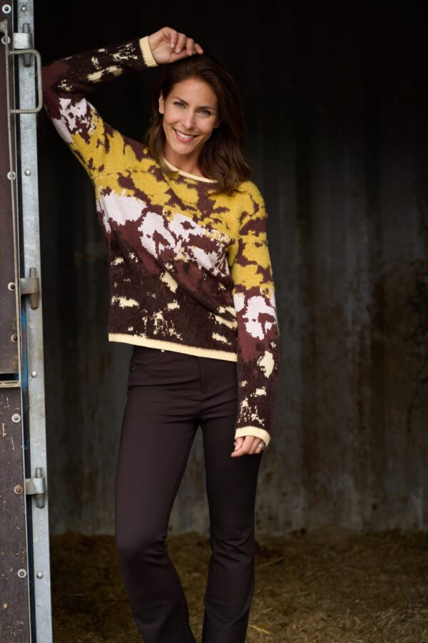 NED - Broek Sey punta