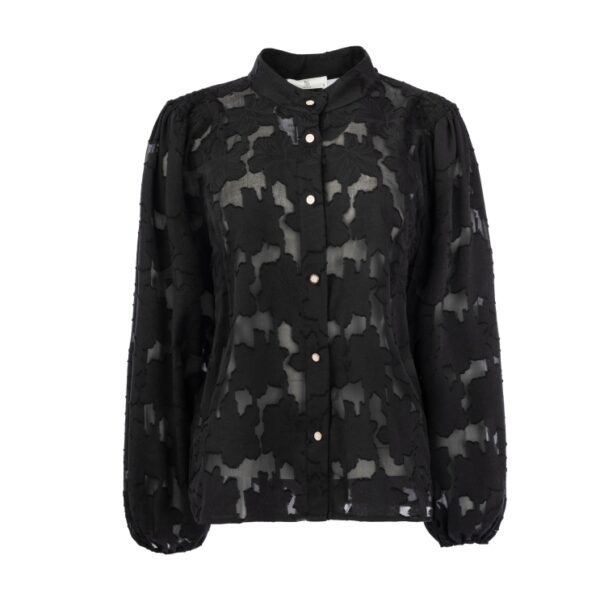 NED - Blouse Calgary