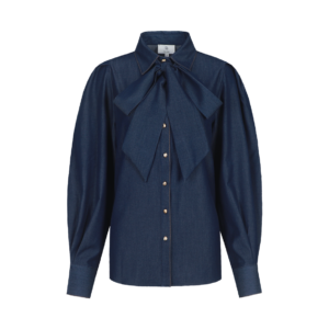 C & S The label - Lissa blouse