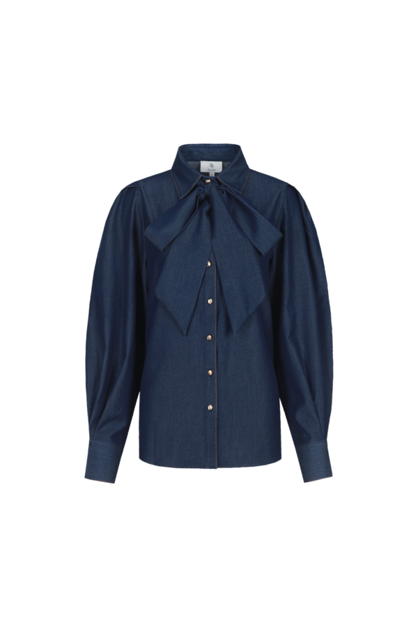 C & S The label - Lissa blouse