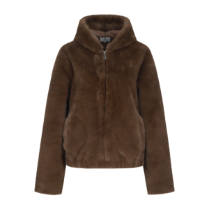 C & S The label - Ona coat
