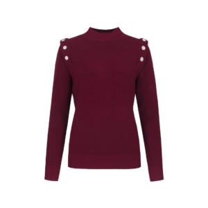 C & S The label - Kalina knit pullover