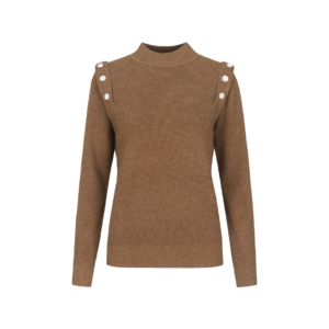 C & S The label - Kalina knit pullover