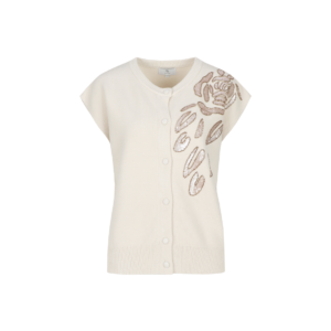 C & S The label - Vaski knit gilet