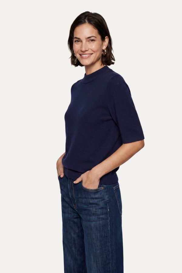 C & S The label - Adna knit pullover - Afbeelding 2