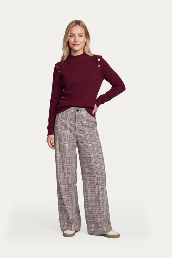 C & S The label - Pepijn pants - Afbeelding 4