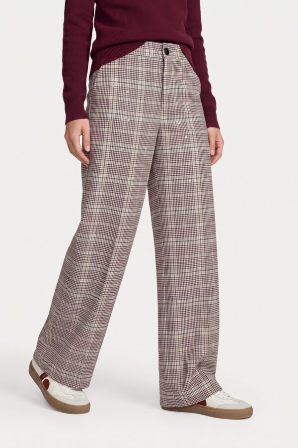 C & S The label - Pepijn pants - Afbeelding 2