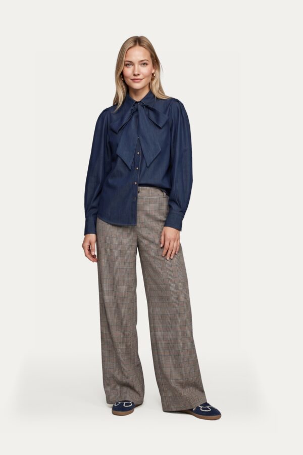 C & S The label - Pepijn pants - Afbeelding 4