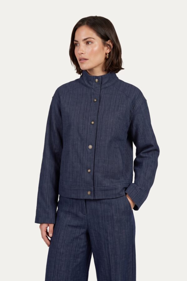 C & S The label - Femmi jacket - Afbeelding 3