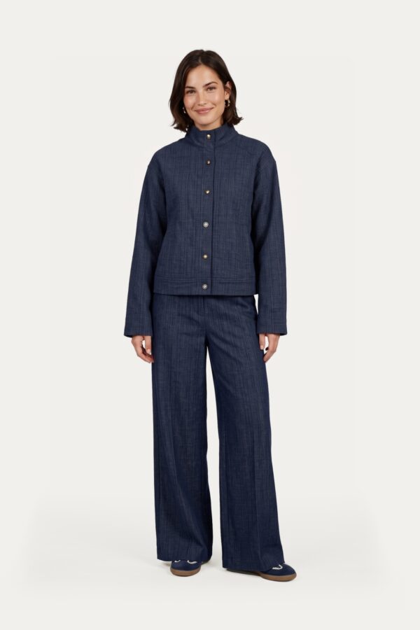 C & S The label - Femmi jacket - Afbeelding 2