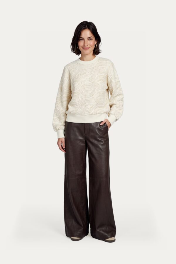 C & S The label - Karmen knit pullover - Afbeelding 3