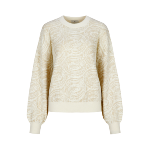 C & S The label - Karmen knit pullover