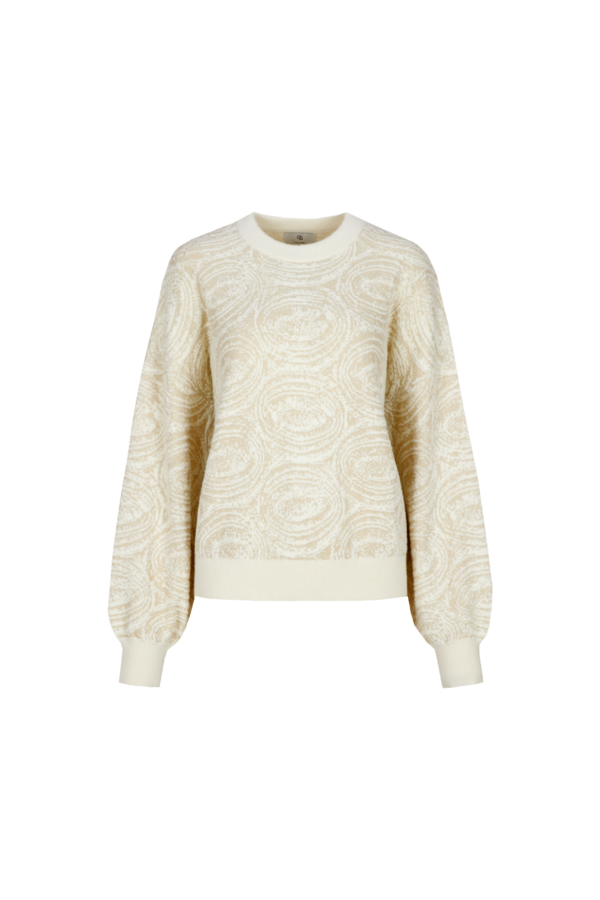 C & S The label - Karmen knit pullover