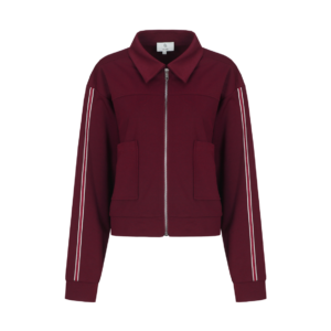 C & S The label - Floor jacket