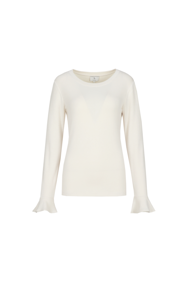 C & S The label - Tatum top