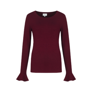 C & S The label - Tatum top