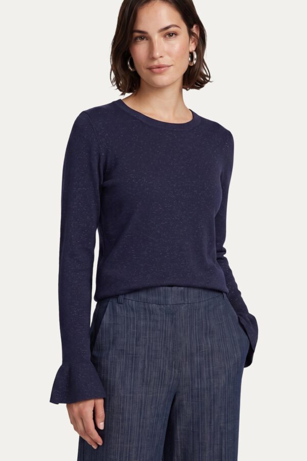 C & S The label - Tatum top - Afbeelding 2