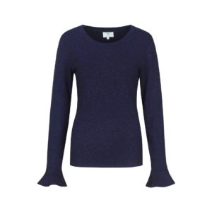 C & S The label - Tatum top