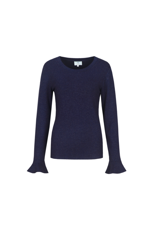 C & S The label - Tatum top