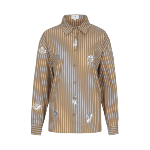 C & S The label - Lot blouse