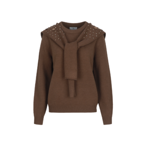 C & S The label - Kimmie knit pullover