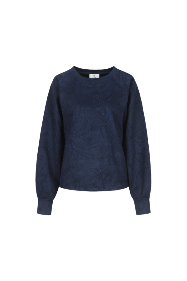 C & S The label - Webby sweater