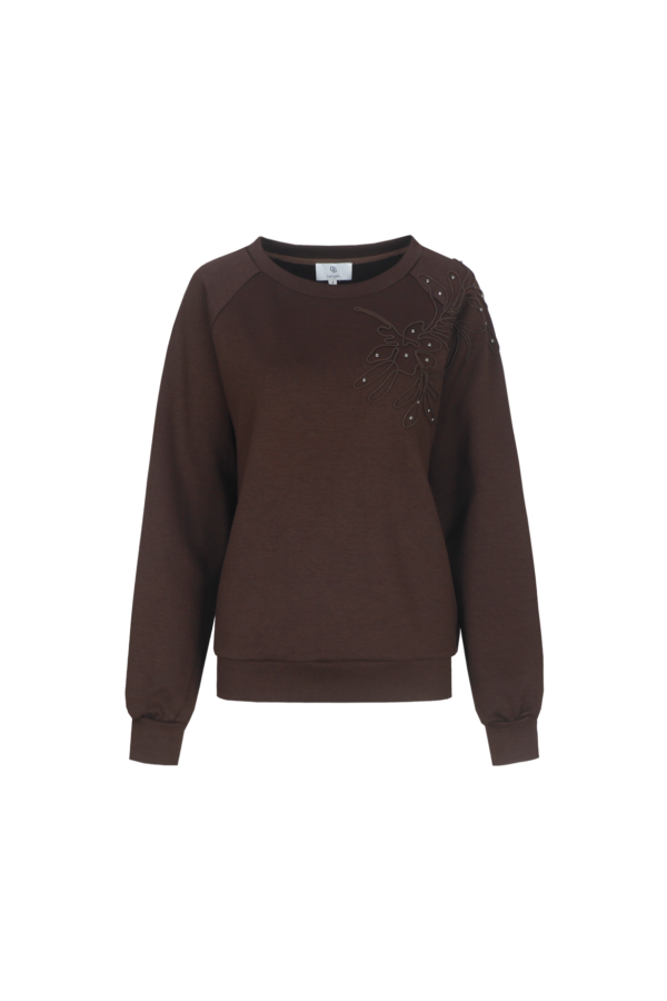 C & S The label - Willa sweater