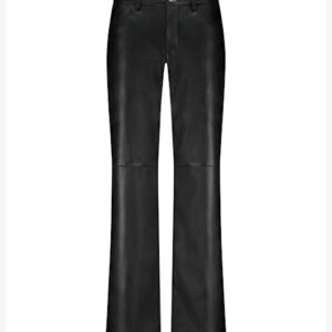 Red Button - Colette faux leather