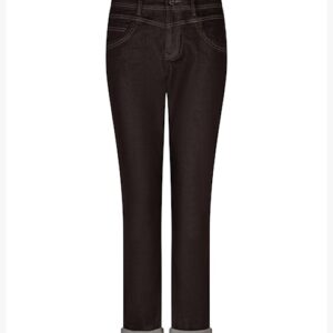 Red Button - Broek Relax denim
