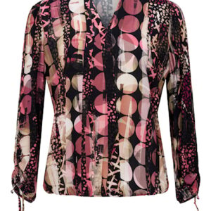 Dreamstar - Blousetop Silvano