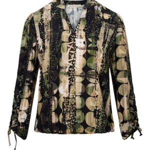 Dreamstar - Blousetop Silvano