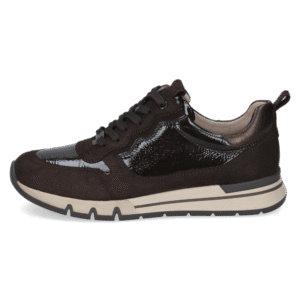 Caprice - Sneaker bruin