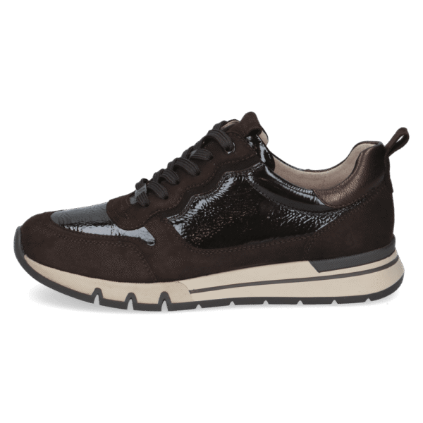 Caprice - Sneaker bruin