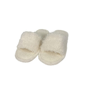 Pantoffel fluffy