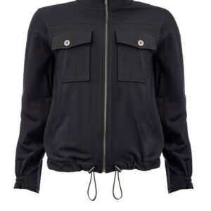 NED - Jasje Ruan brushed traveler