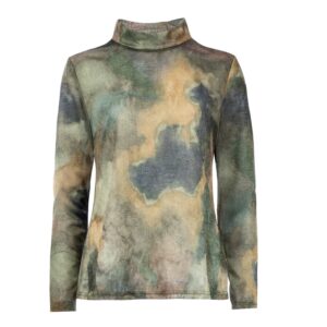 NED - Top Milans genache brown